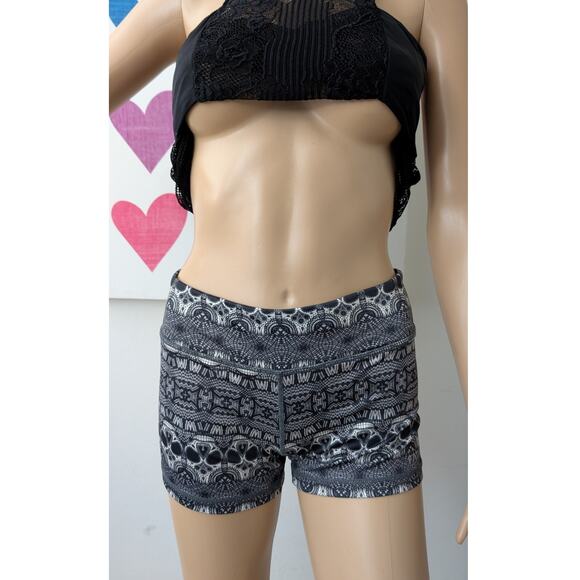 fat bar shorts medium - Picture 2 of 9